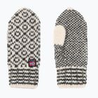 Mănuși Devold Svalbard Wool Mitten offwhite/anthracite