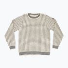 Pulover Devold Islender Refined raw white