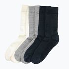 Șosete Devold Daily Merino Medium 3 pack ink