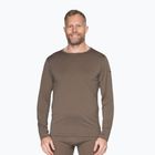 Bluză termoactivă pentru bărbați Devold Breeze Merino 150 falcon