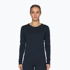 Bluză termoactivă pentru femei Devold Breeze Plus Merino 200 ink