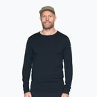 Bluză termoactivă pentru bărbați Devold Breeze Plus Merino 200 ink