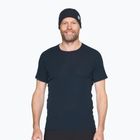 Tricou termoactiv pentru bărbați Devold Adventure Merino 190 Tee Ink