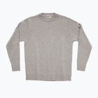 Pulover Devold Nansen Refined grey/melange