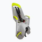Scaun de bicicletă  Hamax Amaze gri/lime