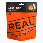 Alimente liofilizate Real Turmat Asian Curry 115 g