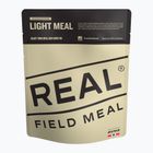 Alimente liofilizate Real Turmat Oatmeal with Apple and Cinnamon 196 g