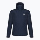 Jachetă de ploaie pentru bărbați Helly Hansen Seven J albastru marin 62047_596