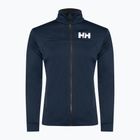 Bluză pentru bărbați Helly Hansen Hp Fleece bleumarin 34043_597