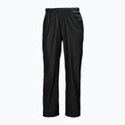 Pantaloni pentru femei Helly Hansen Moss black