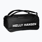 Helly Hansen HH Racing geantă de călătorie 44 l negru