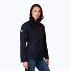 Geacă de navigatie pentru femei Helly Hansen Team Crew Midlayer navy