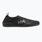 Încălțăminte de apă pentru femei Helly Hansen Crest Watermoc black / charcoal