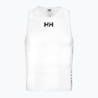 Tricou Helly Hansen Waterwear Rashvest alb 34024_001