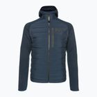 Jachetă de navigație pentru bărbați Helly Hansen Arctic Ocean Arctic Ocean Hybrid Insulator navy