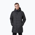 Helly Hansen bărbați Rigging Coat jachetă de ploaie negru 53508_990-S