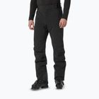 Pantaloni de schi pentru bărbați Helly Hansen Alpha Lifaloft black