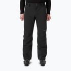 Pantaloni de schi pentru bărbați Helly Hansen Rapid black