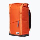 Rucsac de oraș Helly Hansen Stockholm 28 l patrol orange