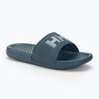 Papuci pentur femei Helly Hansen H/H Slides orion blue/dusty blue