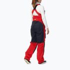 Pantaloni de navigație pentru femei Musto BR2 Offshore 2.0 true red