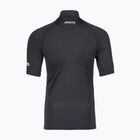 Tricou de înot pentru bărbați Musto Championship Rash Guard black