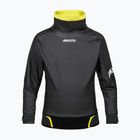 Hanorac de navigație pentru copii Musto Championship Aqua Top 2.0 Jr black