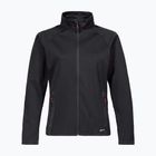 Geacă de navigație pentru femei Musto Essential Softshell black