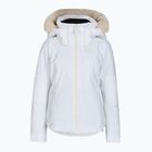 Geacă de schi pentru femei Helly Hansen Verbier Infinity white