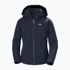 Geacă de schi pentru femei Helly Hansen Verbier Infinity navy