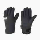 Helly Hansen Jr Swift Ht Glove 2.0 mănușă de schi pentru copii negru