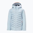 Helly Hansen Serene jachetă de schi pentru copii albastru 41751_582