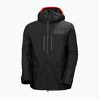 Geacă de schi pentru bărbați Helly Hansen Garibaldi 2.0 black