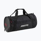 Geantă Musto Essential Duffel 50 l black