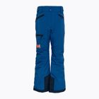 Pantaloni de schi pentru copii Helly Hansen Elements albastru 41765_606