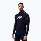 Bluză termică pentru bărbați Helly Hansen H1 Pro Lifa Race navy