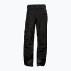 Pantaloni de schi pentru bărbați Helly Hansen Garibaldi 2.0 black