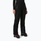 Pantaloni de schi pentru femei Helly Hansen Alphelia 2.0 black
