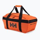 Helly Hansen H/H Scout Duffel geantă de călătorie portocaliu 67441_300