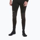 Colanți termoactivi pentru bărbați Musto HPX Merino Baselayer black