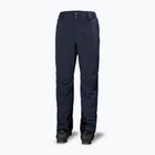 Pantaloni de schi pentru bărbați Helly Hansen Rapid navy