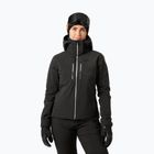 Geacă de schi pentru femei Helly Hansen Alphelia Lifaloft black