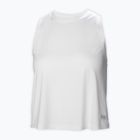 Tricou pentru femei Helly Hansen Ocean Cropped Tank Top white