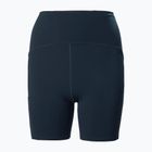 Pantaloni scurți de navigație pentru femei Helly Hansen Hp Short Legging navy