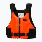 Vestă de siguranțp Helly Hansen Rider Paddle fluor orange