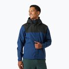 Helly Hansen bărbați Sirdal Protection jachetă de ploaie albastru 63146_584