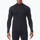 Bluză termoactivă pentru bărbați Musto MPX Active Baselayer black