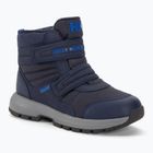 Cizme de zăpadă pentru copii Helly Hansen JK Bowstring Boot HT navy/cobalt pentru copii