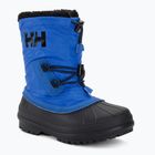 Helly Hansen JK Varanger Insulated cobalt 2.0 cizme de zăpadă pentru copii