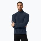 Bluză de trekking pentru bărbați Helly Hansen Daybreaker 1/2 Zip navy